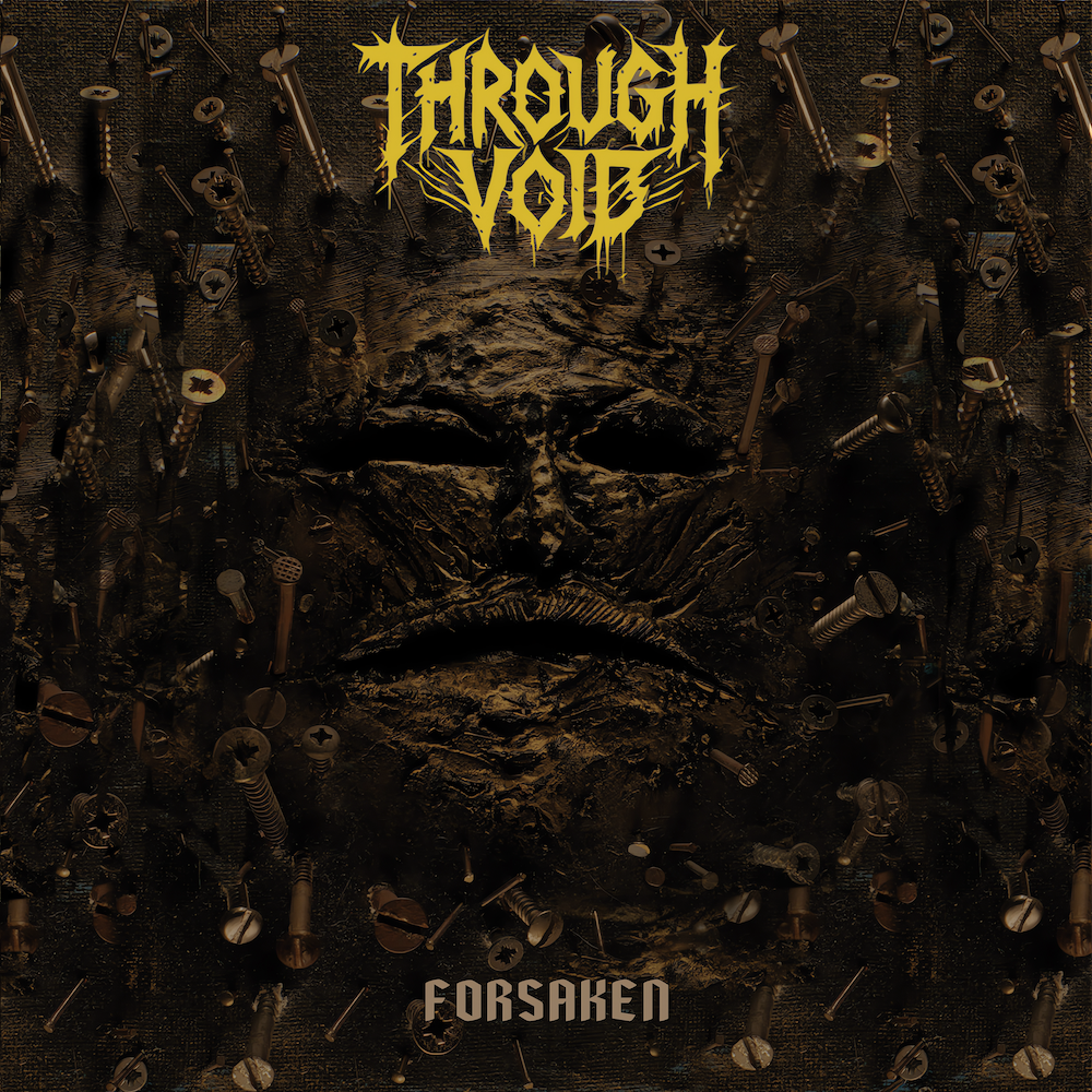 Forsaken